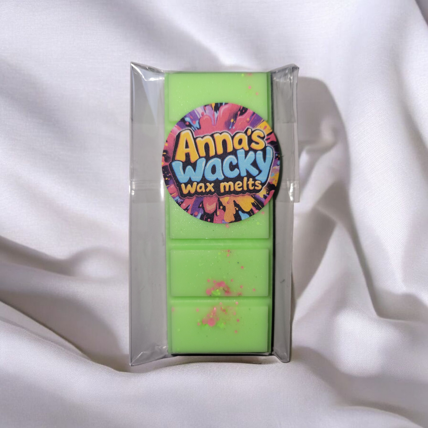 Sour Patch Snap Bar Wax Melts