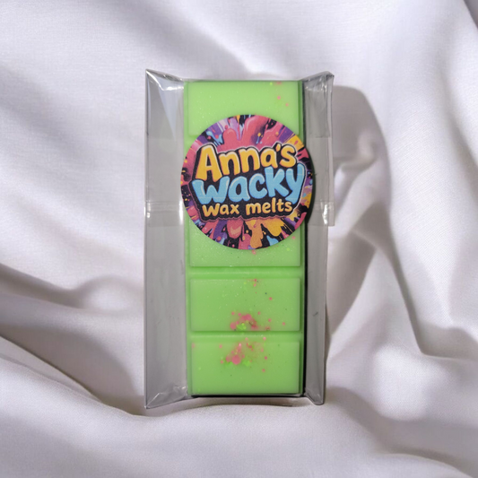 Sour Patch Snap Bar Wax Melts