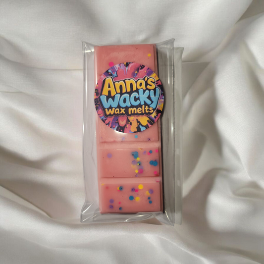 Unicorn Farts Snap Bar Wax Melts