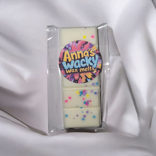 Unicorn Dreams Snap Bar Wax Melts