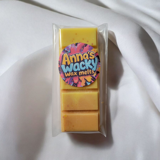 Sandalwood & Jasmine Odouraze Snap Wax Melts