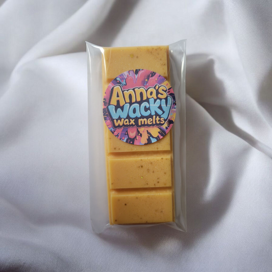 Robust Detol Fresh Snap Bar Wax Melts