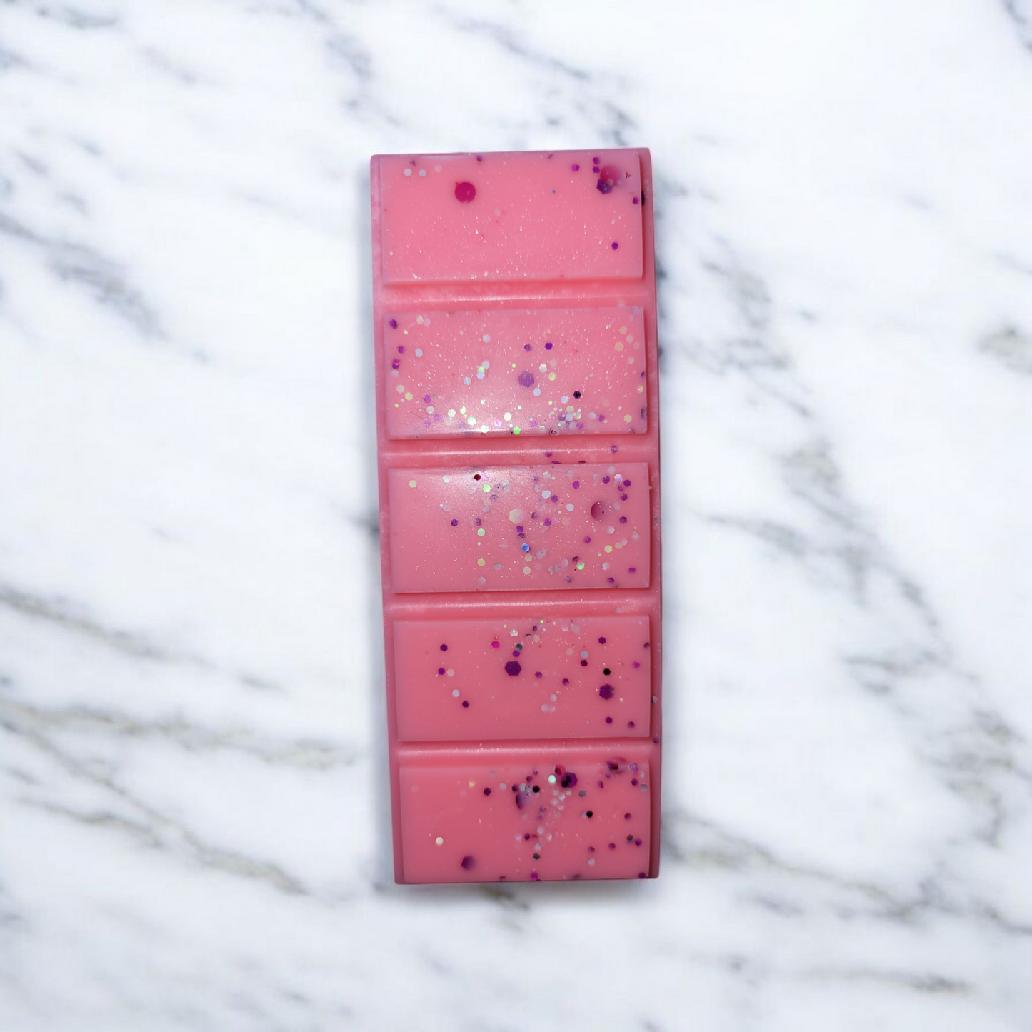 Berries & Cream Snap Bar Wax Melts