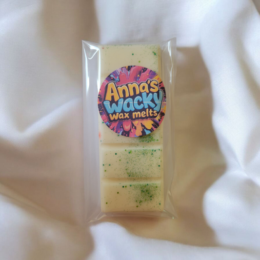 Woodland Therapy Snap Bar Wax Melts