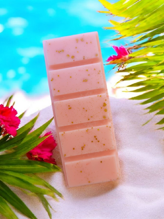 Mademoiselle Musk Snap Bar Wax Melts