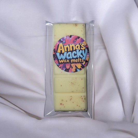 Summer Bouquet Snap Bar Wax Melts