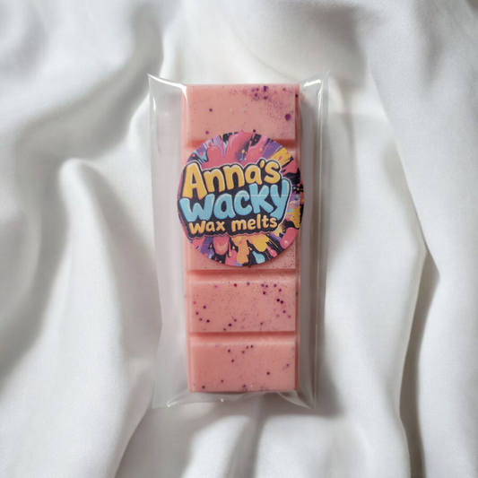 Castle Of Wishes Snap Bar Wax Melts