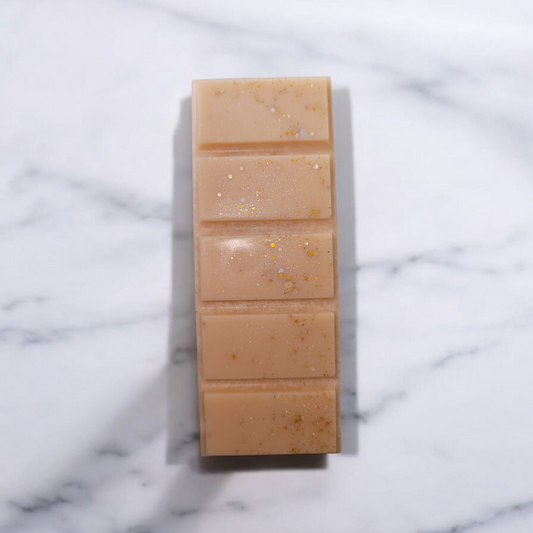 Chocolate Fudge Ice Cream Snap Bar Wax Melts
