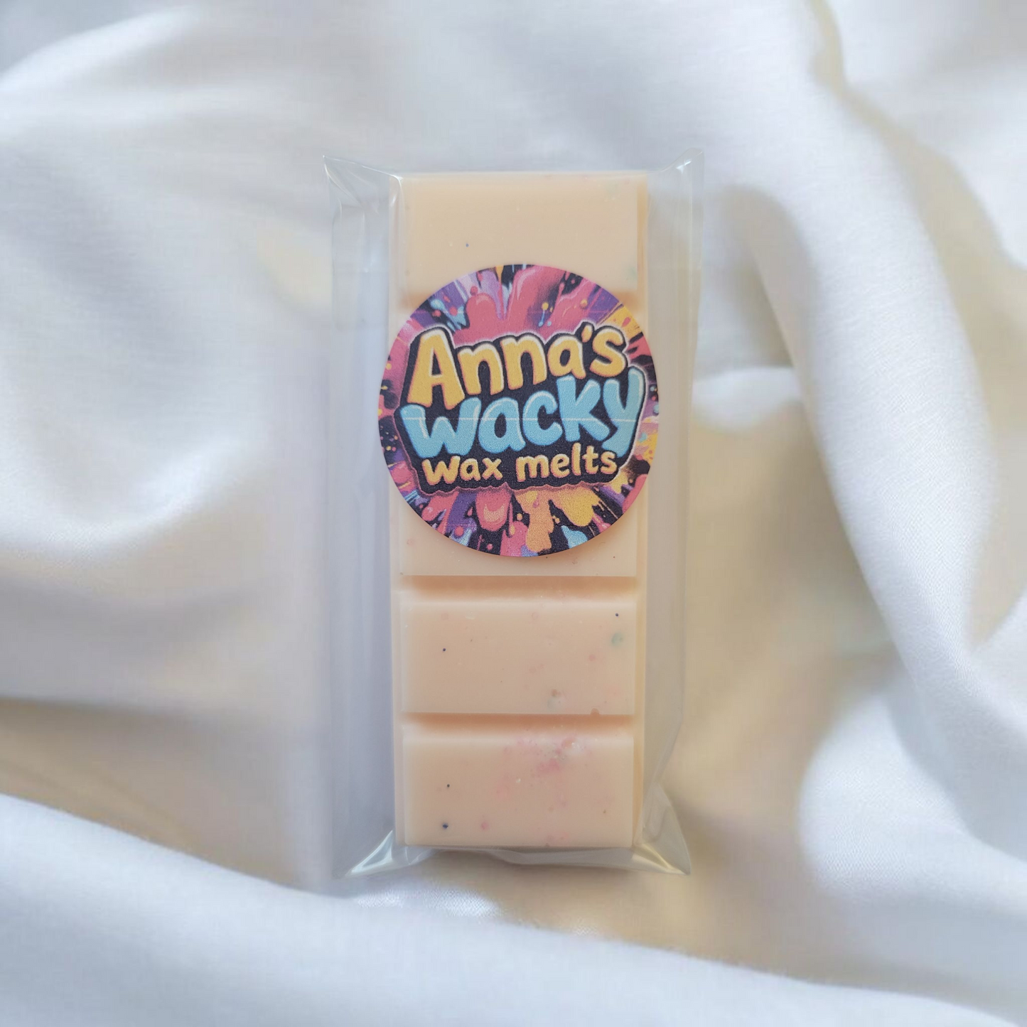 Glamorous Choo Snap Bar Wax Melts