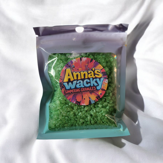 Vapor Rub Simmering Granules