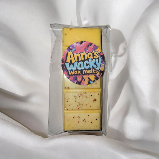 Citrus Fresh Odouraze Snap Bar Wax Melts