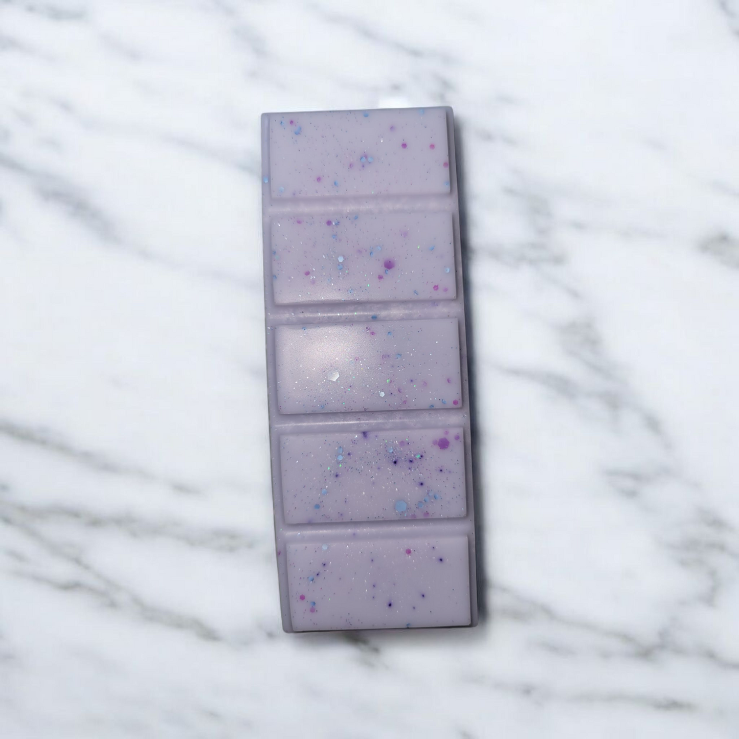 Blue Lavender & Vanilla Snap Bar Wax Melts