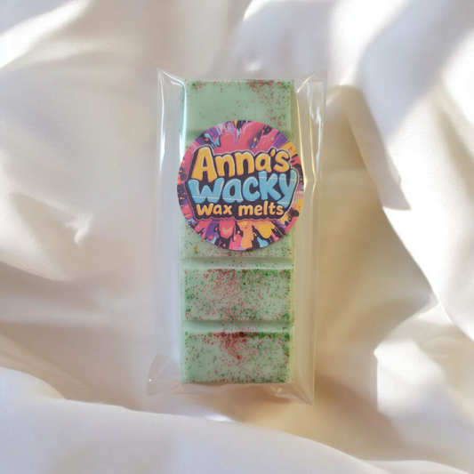 Watermelon Snap Bar Wax Melts