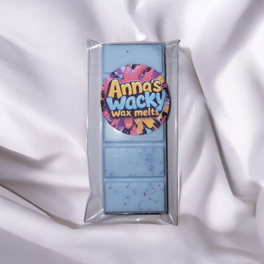 Angel Elixir Snap Bar Wax Melts