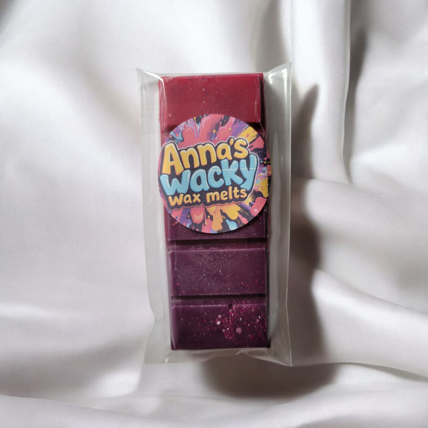 Alien Plus Odouraze Snap Bar Wax Melts