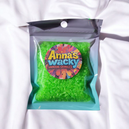 Sour Patch Simmering Granules