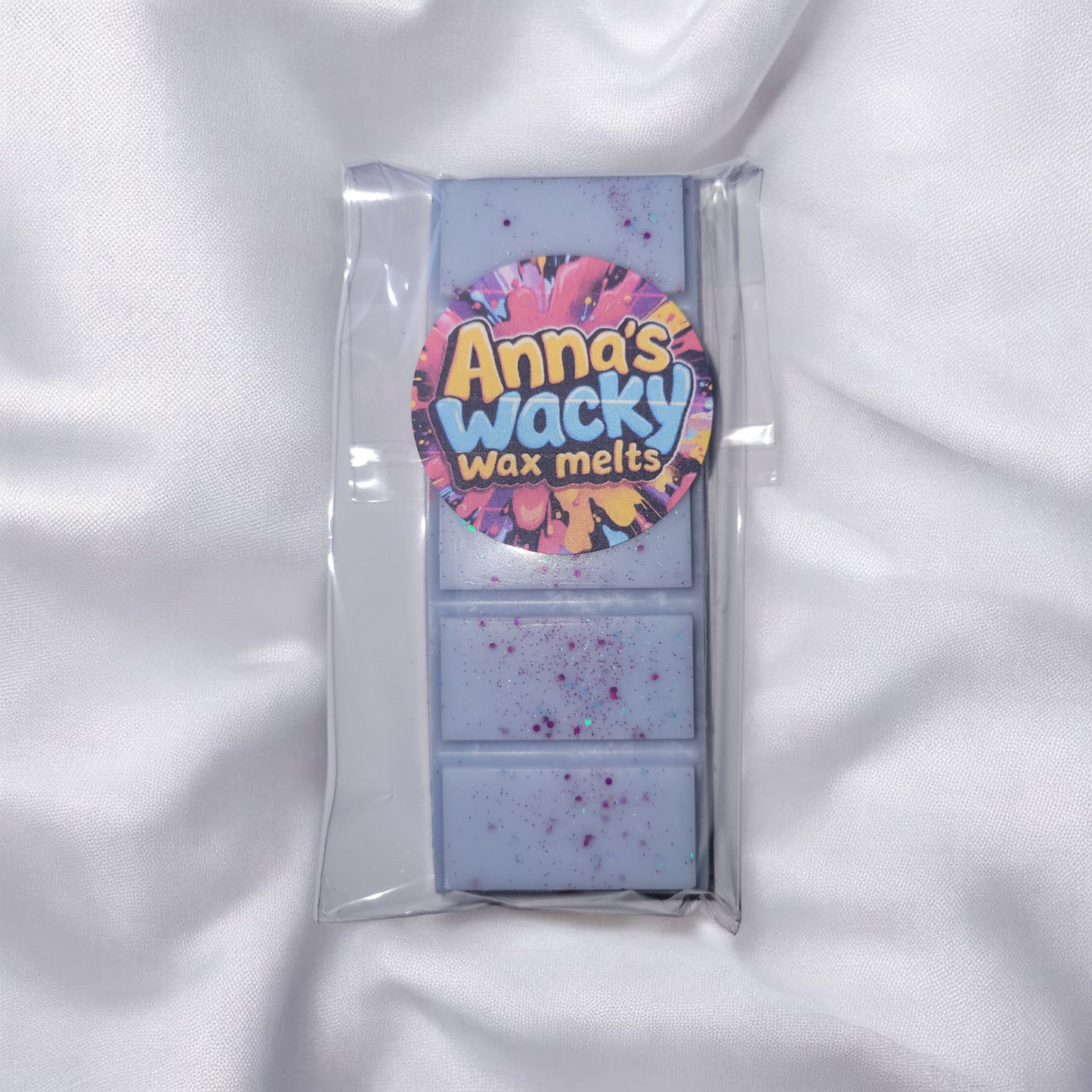 Parma Violets Snap Bar Wax Melts