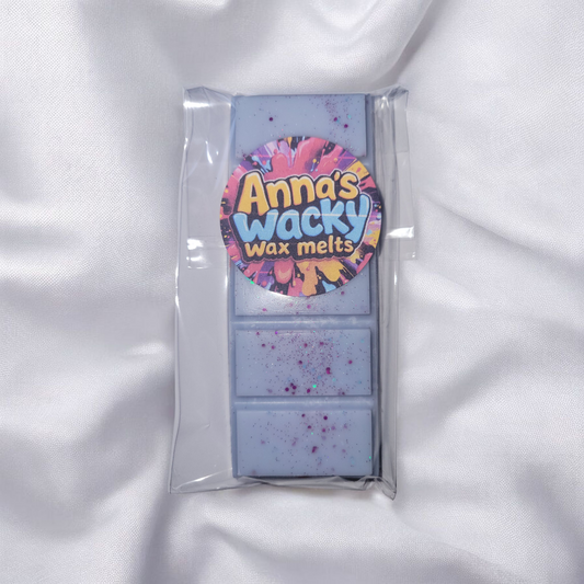 Parma Violets Snap Bar Wax Melts