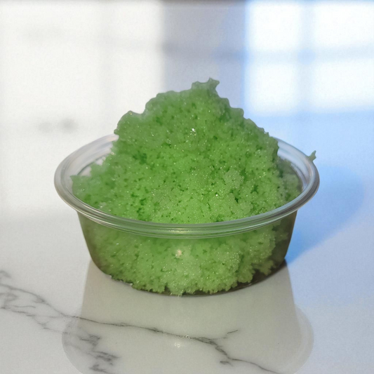 Spanish Zen Snow Melt Shot Pot