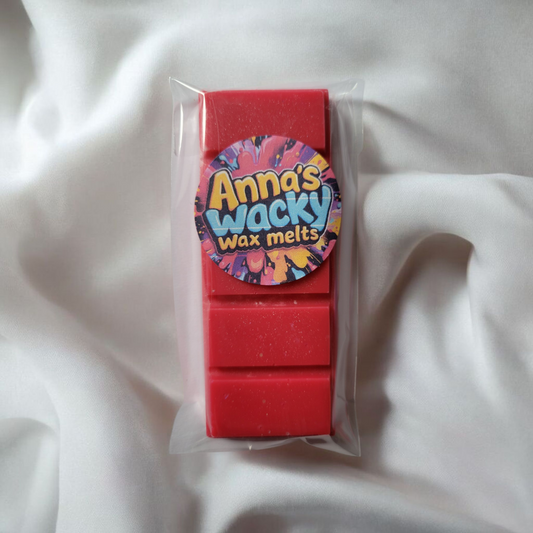 Thank You Next Snap Bar Wax Melts