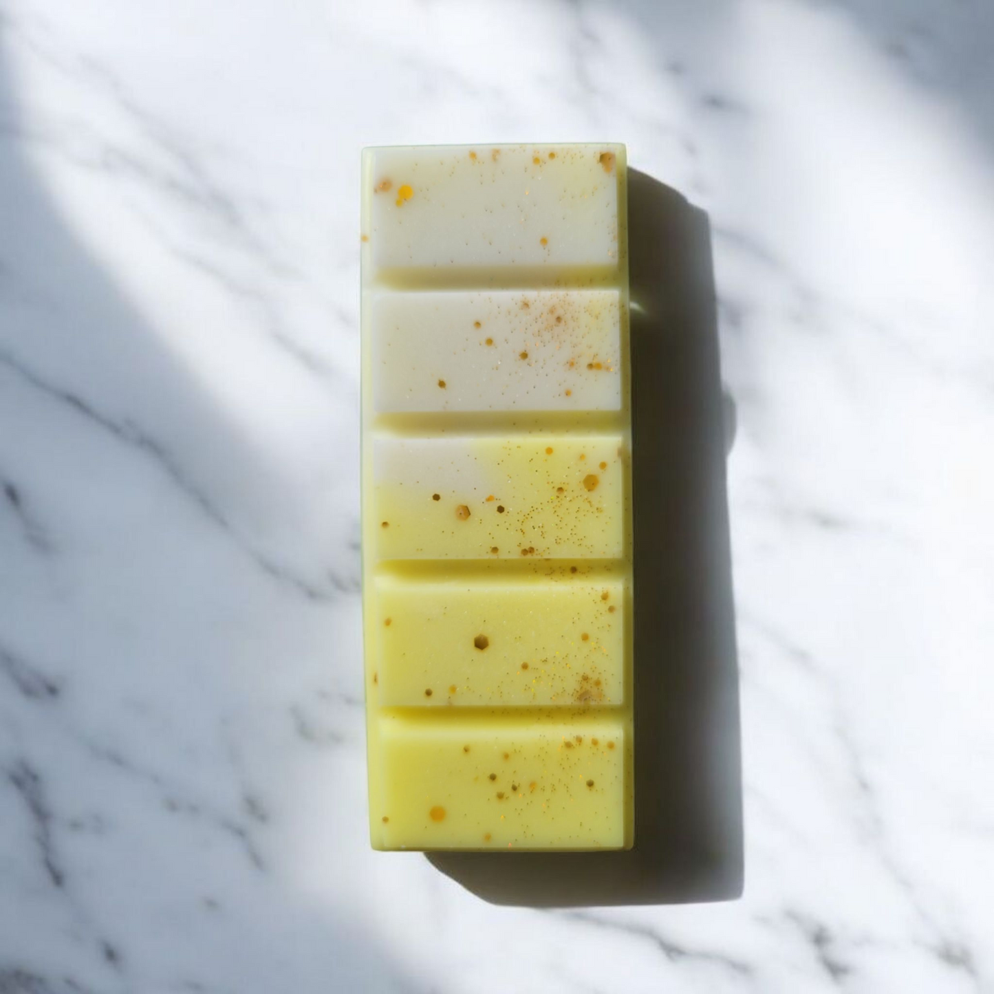 Luxe Living Odouraze Snap Bar Wax Melts