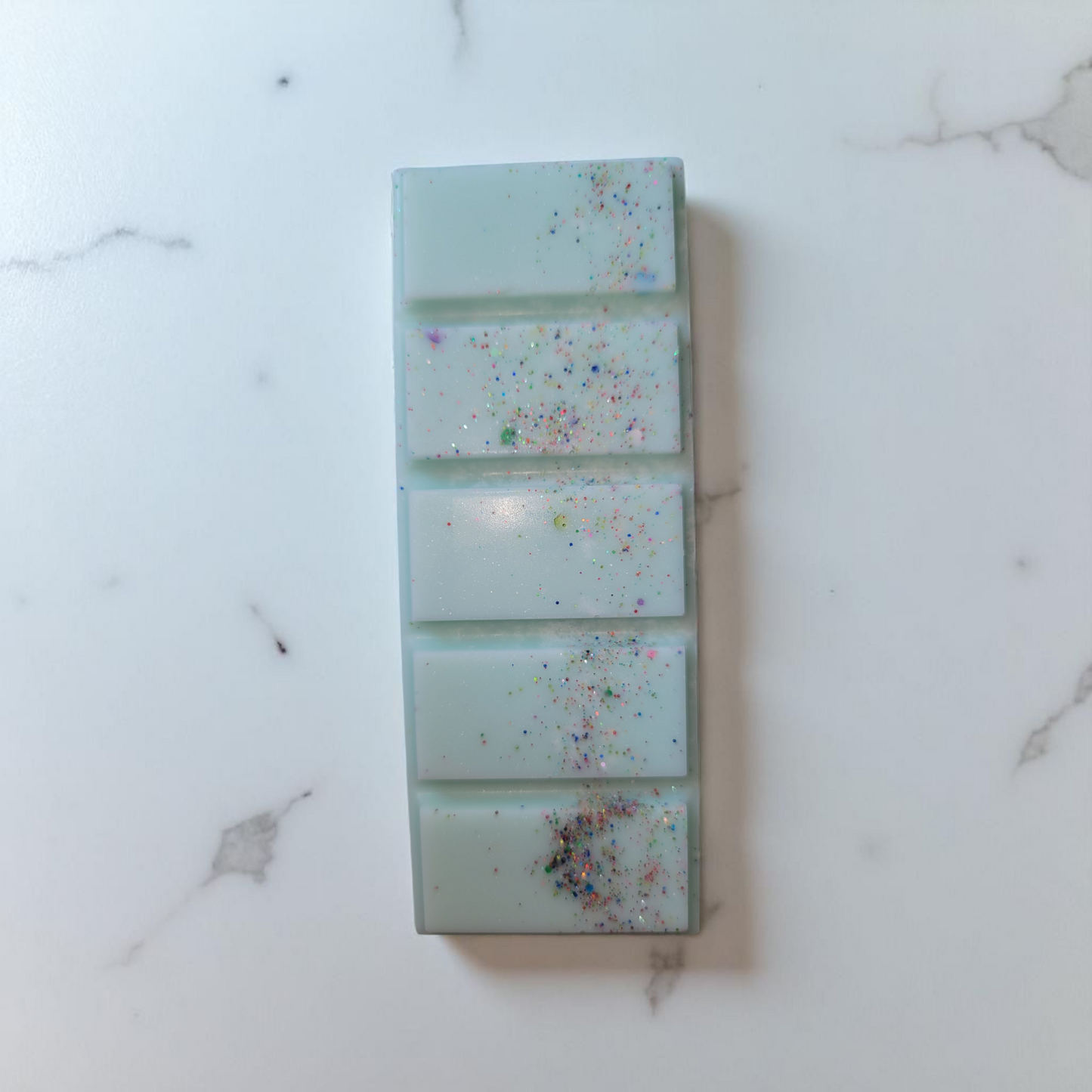 Pistachio Gelato Snap Bar Wax Melts