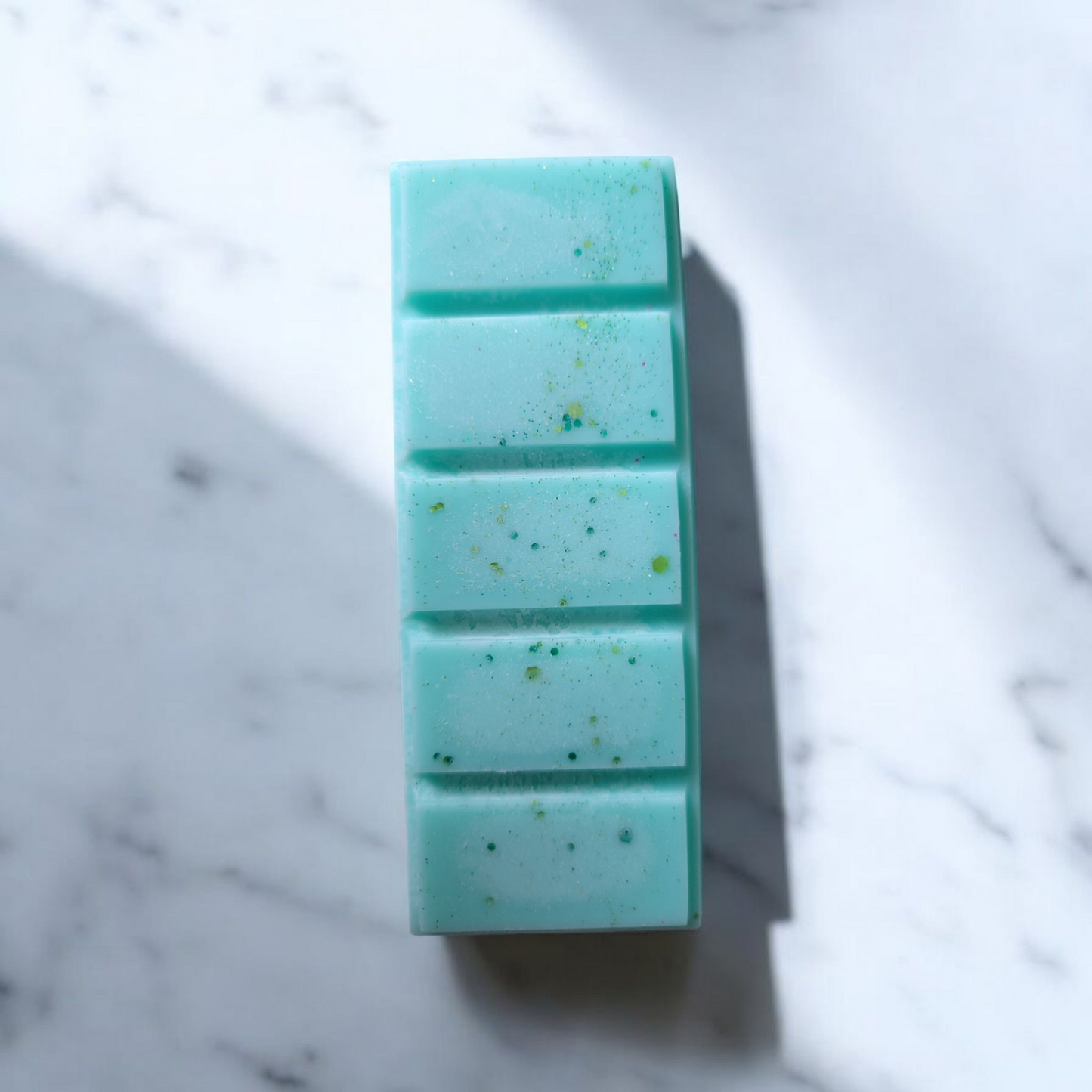 Lemongrass & Verbena Snap Bar Wax Melts