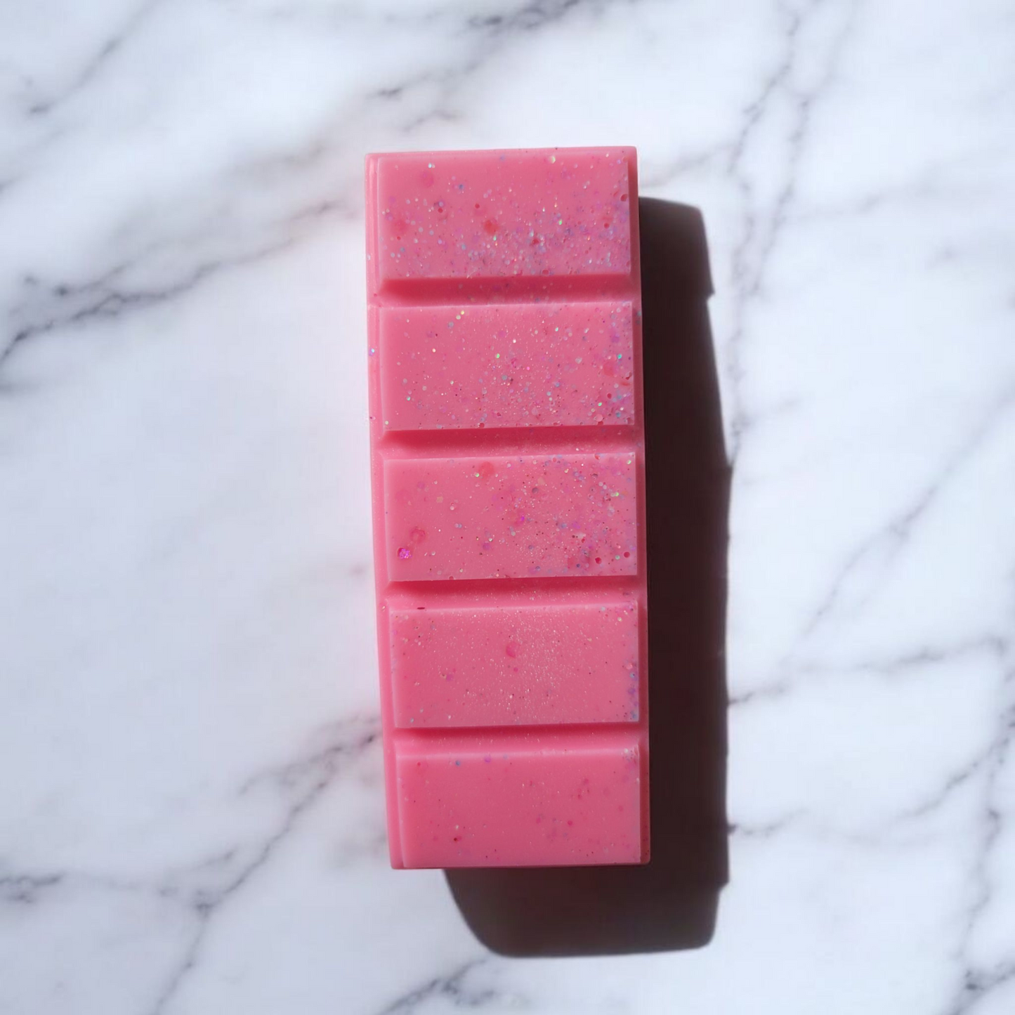 Mio Pink Snap Bar Wax Melts