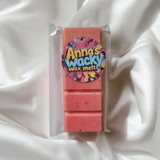 Flor Mistica Snap Bar Wax Melt