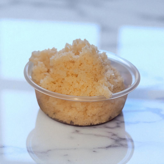 Hot Apple Pie Snow Melt Shot Pot