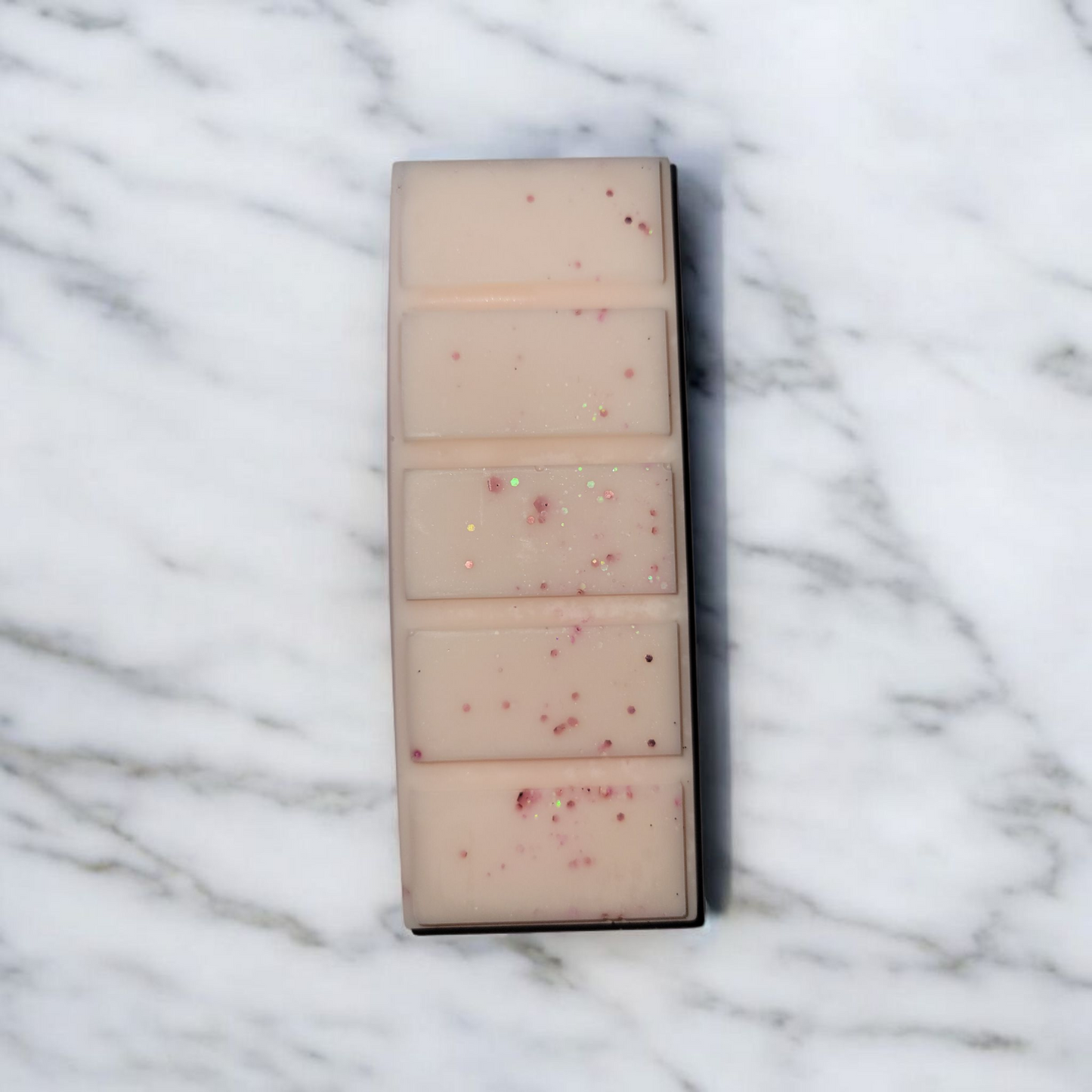 Strawberry & Lily Snap Bar Wax Melts