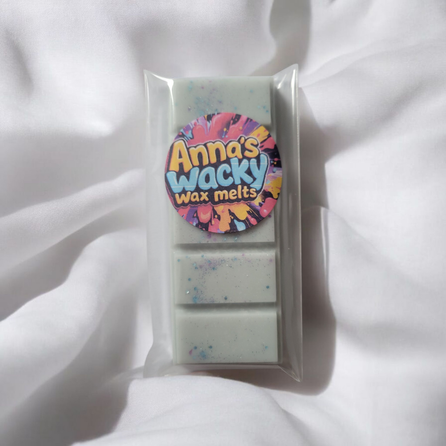 PJ Day Snap Bar Wax Melts