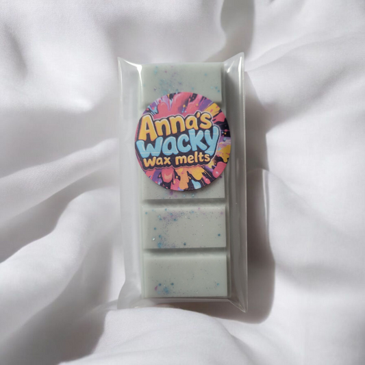 PJ Day Snap Bar Wax Melts