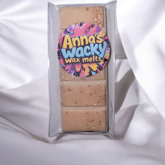 Santa's Cookies Snap Bar Wax Melts