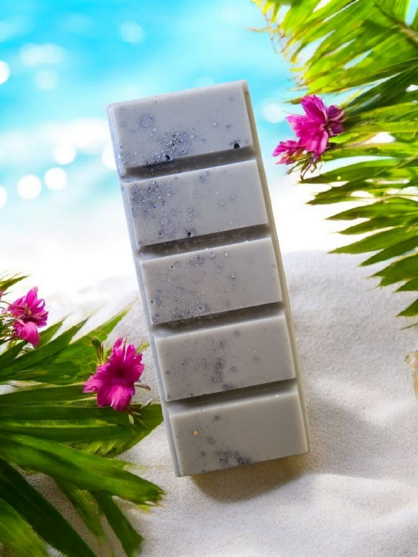 Oud Wood Snap Bar Wax Melts