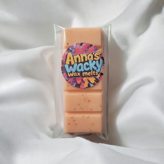 Coco Original Snap Bar Wax Melts