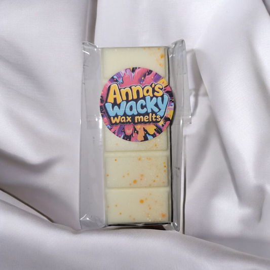 Energise - The Wellness Collection Snap Bar