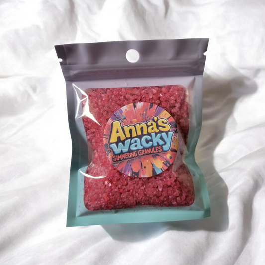 Cranberry Cocktail Simmering Granules