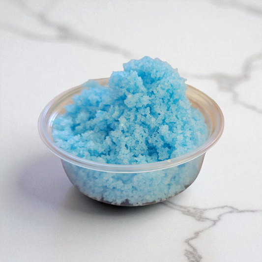 Agua Mistica Snow Melt Shot Pot