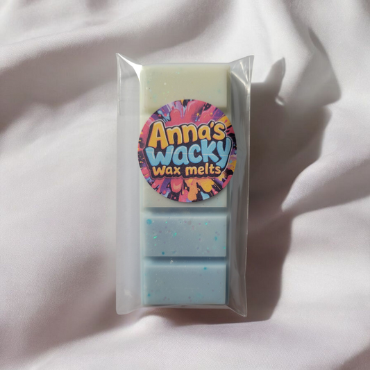 Cutie Paws Odouraze Snap Bar Wax Melts