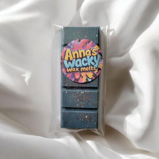 Code Male Snap Bar Wax Melts