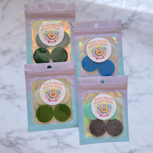 Hoover Disks