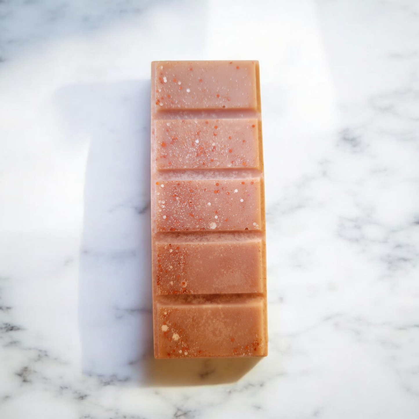 Vanilla Bean Butter Cream Snap Bar Wax Melts
