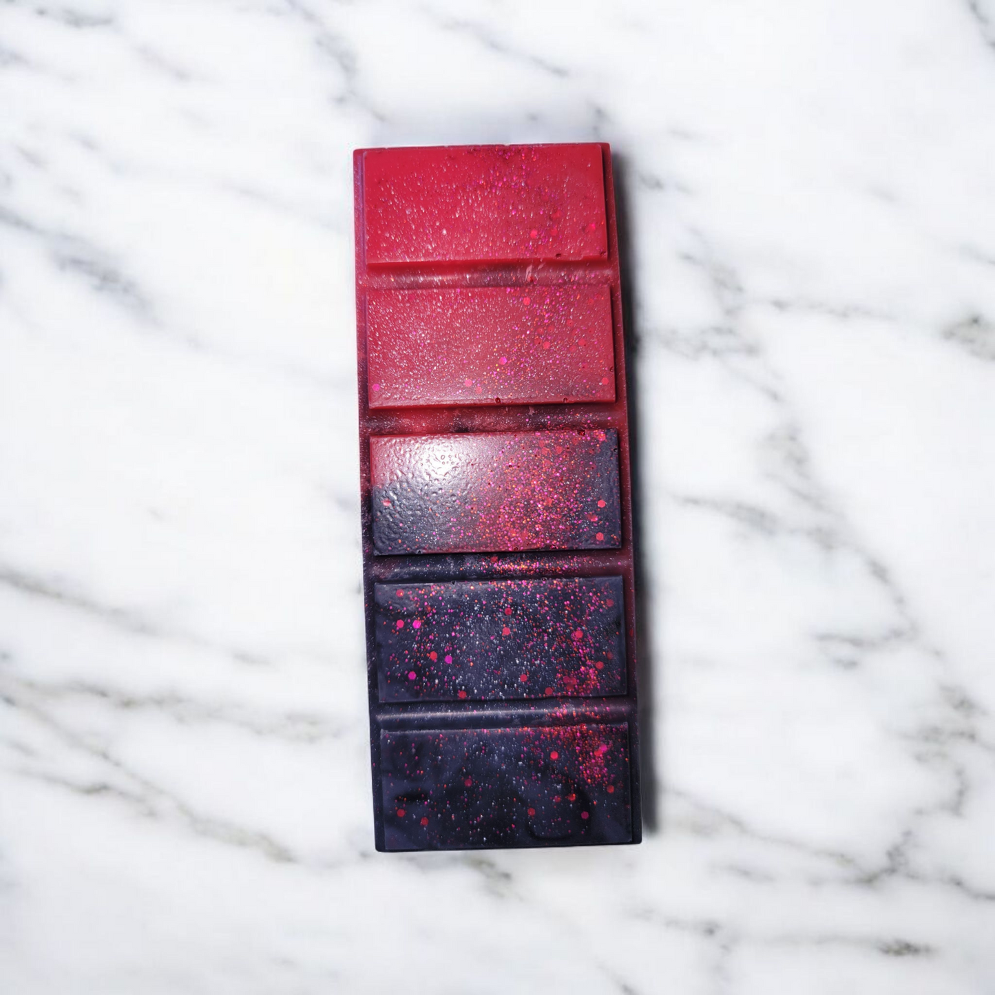 Black Poppy Plus Odouraze Bar Wax Melts