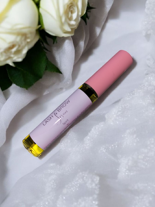 Spirit Lash & Brow Serum