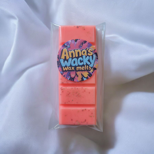 Sol Bright Snap Bar Wax Melts
