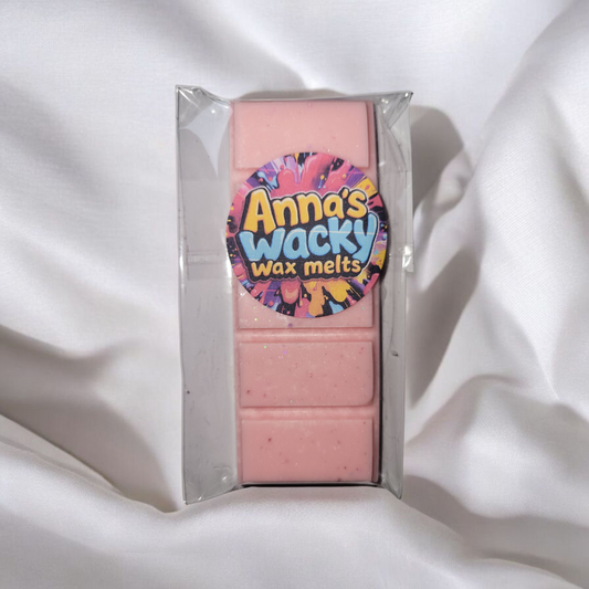 Mallow Magic Snap Bar Wax Melts