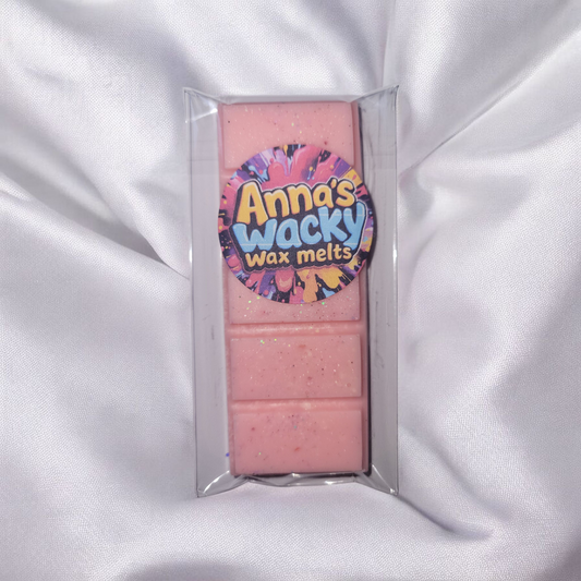 Beauty Champa Snap Bar Wax Melts
