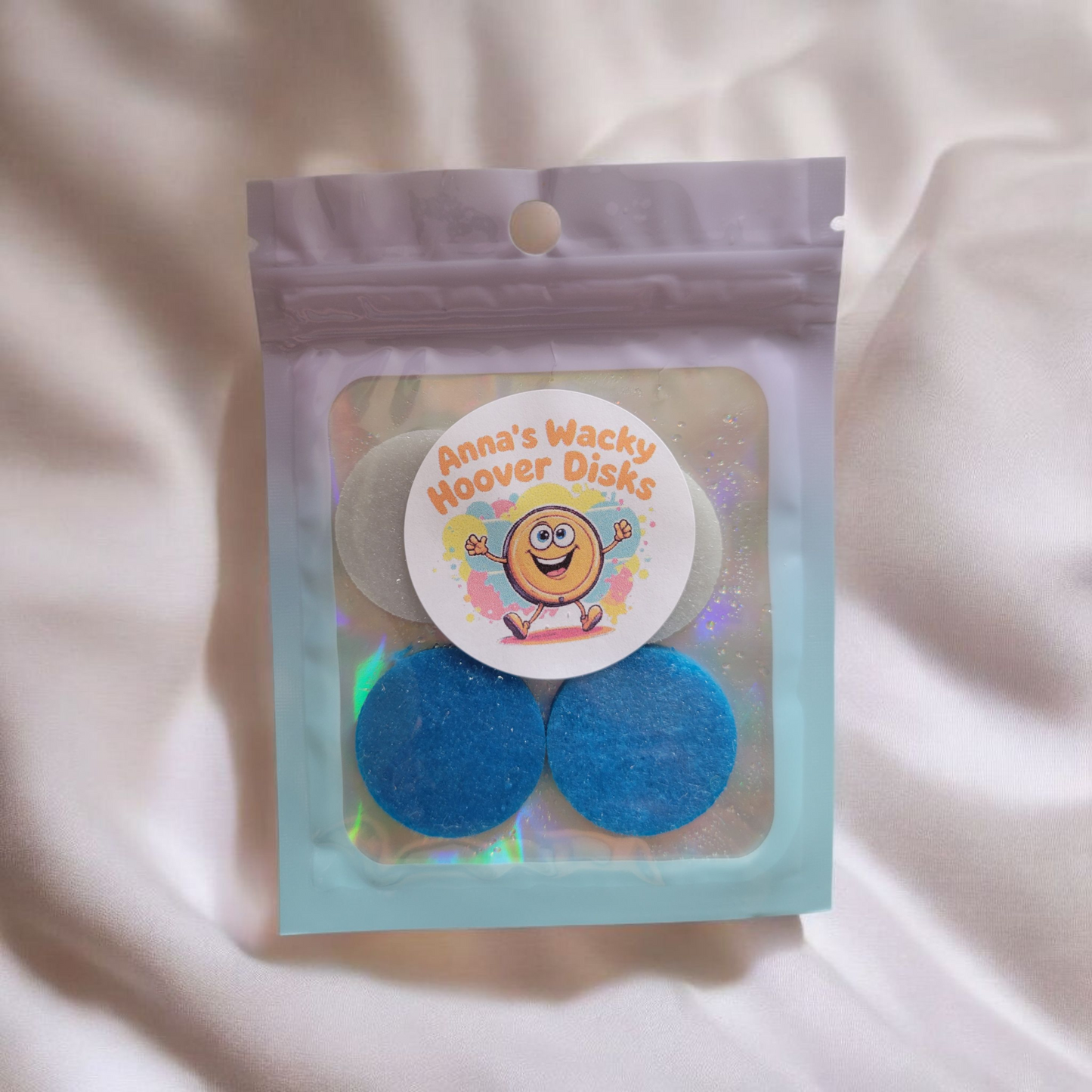 Hoover Disks
