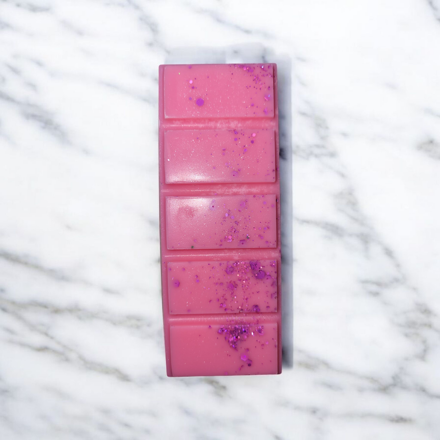 Winter Rose & Pink Pepper Snap Bar Wax Melts